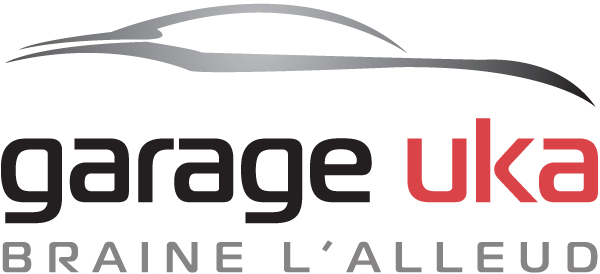 Garage UKA